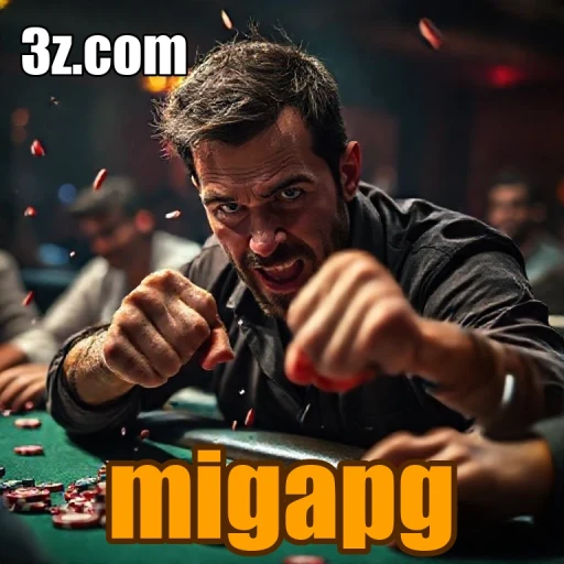 migapg Cassino
