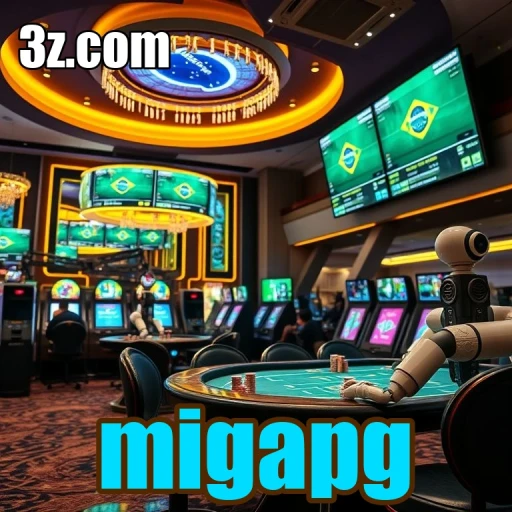 Migapg: A Seção Family para Rir e Brincar Juntos