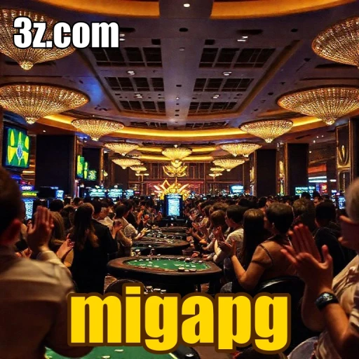 MMORPGs e Migapg: A Aventura Brasileira em Jogos Online